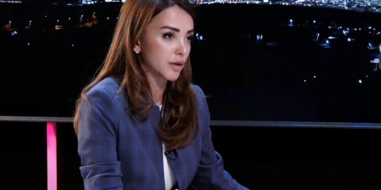 Գերիները դեռ սպասում են. Լիլիա Շուշանյանը՝ Փաշինյանի խաղաղության ուղերձի կոշտ քննադատությամբ