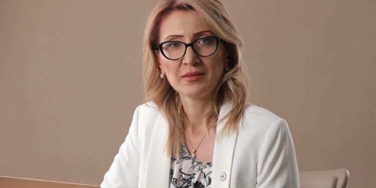 Երկրորդ դատավորն էլ չցանկացավ դառնալ քաղաքական պատվերի մասնակից․ Մանե Թանդիլյան