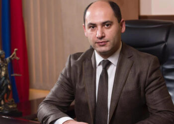 Մարտուն Գրիգորյանի կալանավորման միջնորդություն ներկայացվելու հավանականություն կա․ Արսեն Բաբայան