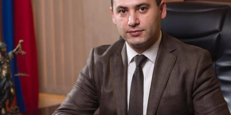 Մարտուն Գրիգորյանի կալանավորման միջնորդություն ներկայացվելու հավանականություն կա․ Արսեն Բաբայան