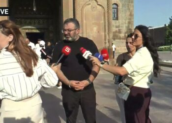 Էս մարդիկ գնում են գործեր կարելու, շինծու մեղադրանքներ ներկայացնելու սրբապիղծ ճանապարհով․Դանիելյան