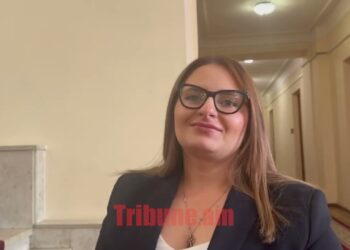 Սա արժեքների համար պայքար է, Քոչարյանն իր 3 անչափահաս երեխաների համար այստեղ է. Քրիստինե Վարդանյան