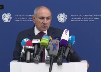 Ատոմակայանի հետ կապված պիտի կայացնենք որոշումներ. Փաշինյան