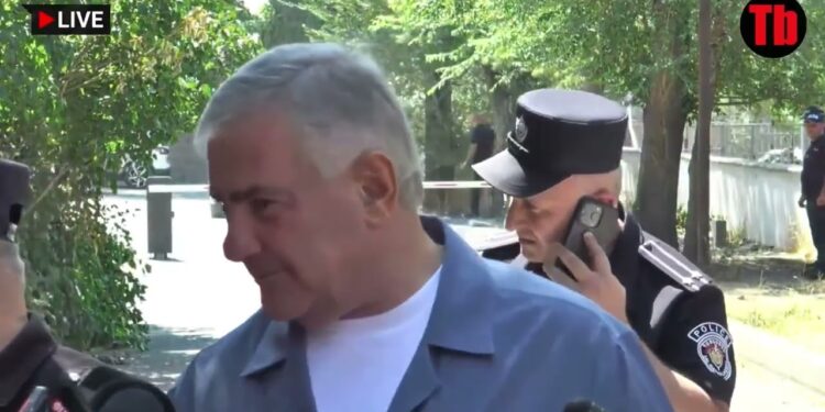 Փաշինյանին հեռացնելու գաղտնի պլանն ի՞նչ փուլում է․ Կարապետյանը մանրամասներ է հայտնում