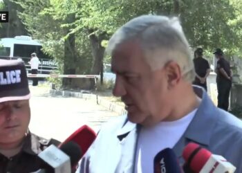 Էդգար Ղազարյանը տաղանդավոր քաղաքական գործիչ է․ գիտեն, որ ներողամիտ ենք՝ օգտվում են