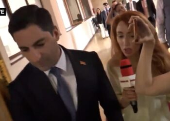 Բեսպրեդել էր, ահավոր վատ են կառավարել Քոչարյանները. Գարիկ Սարգսյան