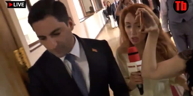 Բեսպրեդել էր, ահավոր վատ են կառավարել Քոչարյանները. Գարիկ Սարգսյան