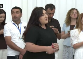 Ինչի՞ ա Ծառուկյանը էս 8 տարի եղել ազատության մեջ, հենց ստե՛ղ ա պրոբլեմը. Փաշինյան