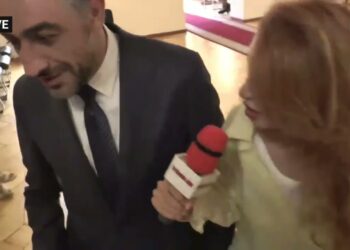 Էտի ո՞րն ա. Վիլեն Գաբրիելյանի արձագանքը՝ տմարդություն բառին