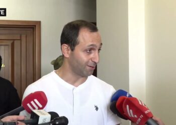 «Տուշունկա» օպերացիայի նման մեծ շոու է. Սարգսյան
