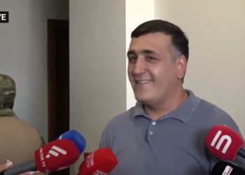 Ժողովրդի աչքին թոզ են փչում, որ շեղեն իրական պրոբլեմից․ Նարեկ Մանթաշյան
