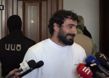 Հայրենիքի համար պայքարող մարդկանց չեզոքացնելու փորձ է․ Ասատուրով
