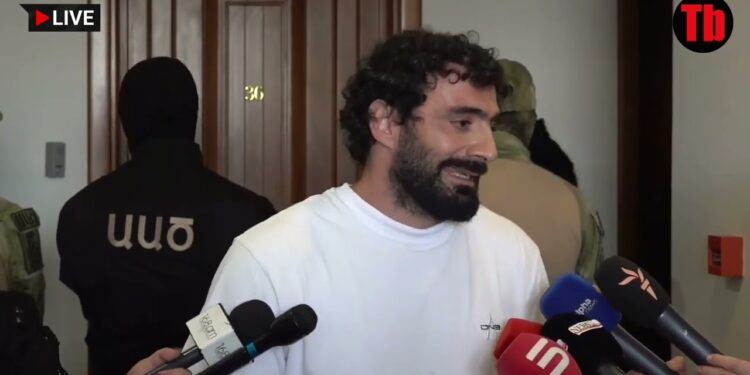 Հայրենիքի համար պայքարող մարդկանց չեզոքացնելու փորձ է․ Ասատուրով