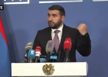 Քոչարյանի տունը էս շենքից մեծ ա, որ բռնեն՝ երեխեքը 2 կմ հեռու կլինեն. Ալեքսանյան