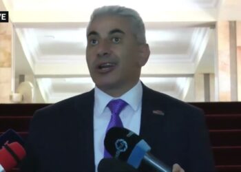 Հայց եմ ներկայացնելու Ռուբինյանի ու Ալեքսանյանի դեմ. Էդգար Ղազարյան
