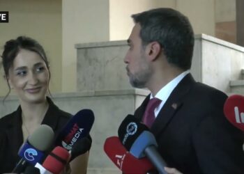 Եթե իր բառերը կրկնեք՝ կկալանավորվեք. Վարդևանյան