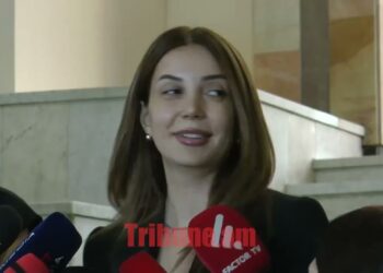Եթե 10 դրամ վերցրել եմ՝ մանդատս վայր կդնեմ, ինքը դիվոտում ա. Աննա Գրիգորյան