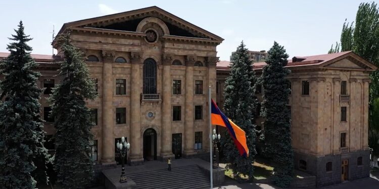 ՈւՂԻՂ. ԱԺ–ում հանձնաժողովների նախագահների ընտրությունը շարունակվում է