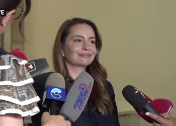 Ապացուցվեց, որ իրենք ՀՀԿ-ական են. Սոնա Ղազարյանը՝ Ուժեղ Հայաստանին