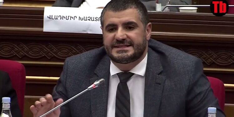 Լավրովին ի՞նչ պիտի պատասխաներ Փաշինյանը, 5 շրջանները տա՞ր. Եղոյան