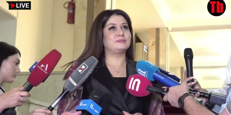 Գյումրիում արտահերթ ընտրությունների պահանջ կա․ Բաղդասարյանը՝ Գյումրիի ընտրությունների մասին