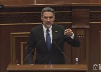 «Սփյուռքի, գյուղատնտեսության նախարարություն ունենալու խնդիրը ո՞րն է»․ Վարդևանյան