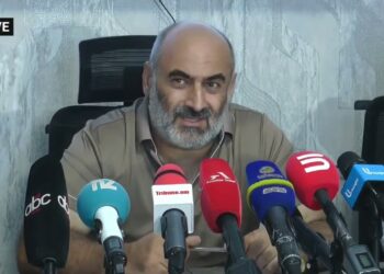 Պարտքի զգացողություն ունեմ․ թող ոչ մի ընտանիք չանցնի այս արհավիրքի միջով․ անհայտ կորածի հարազատ