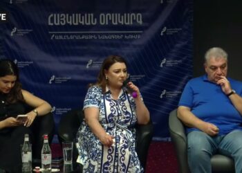 20 հոգով Ծառուկյանին դժվար կարողացան գետնել, այն էլ՝ ստորաբար թիկունքից խթելով, ոտքին հարվածելով