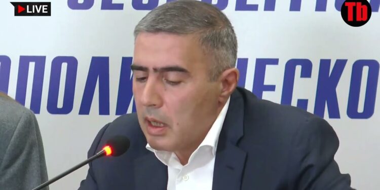 Նախագահի ծննդյան օրն է․ շնորհավորում ենք և առողջություն մաղթում