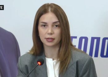 Որտեղ չի հասնում Ալիևի ձեռքը, օգնության է հասնում Փաշինյանը․ Աննա Գրիգորյան