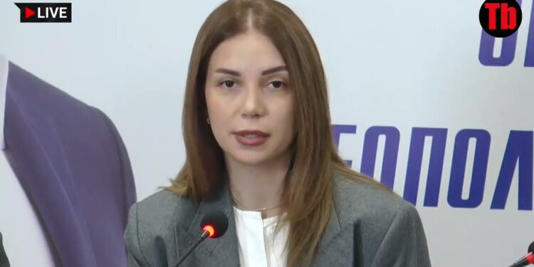 Որտեղ չի հասնում Ալիևի ձեռքը, օգնության է հասնում Փաշինյանը․ Աննա Գրիգորյան