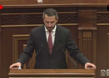 Եկել է լավ ապրելու ժամանակը. Ռուբինյան