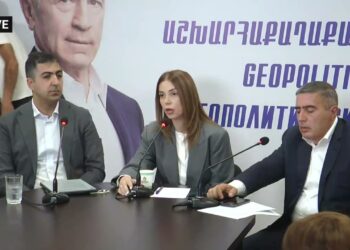 Ինչո՞ւ է Պուտինը շնորհավորել Քոչարյանին․ Գրիգորյանը մանրամասներ է հայտնում