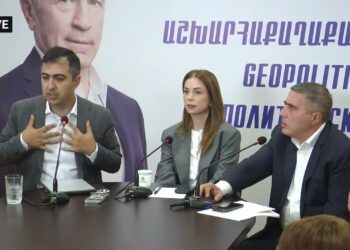 Կարծում են, որ Քոչարյանը երկրում ամեն ինչից տեղյակ է եղել․ Օրբելյանը՝ Քոչարյանի մեղադրանքի մասին