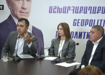 Դեժավյու ապրեցի․ 8 տարի անց նույն շոուներն են, մարտի 1-ի գործով ոչ մի սպանություն բացահայտված չէ