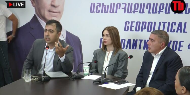 Դեժավյու ապրեցի․ 8 տարի անց նույն շոուներն են, մարտի 1-ի գործով ոչ մի սպանություն բացահայտված չէ