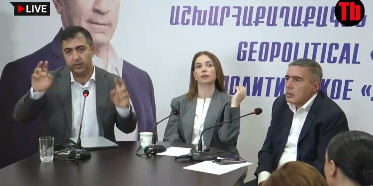 Մի երկու տեղ զուգարանը ոսկեջրած ա եղել, մտածել են՝ ոսկիներ, փողեր են գտնելու․ Օրբելյան