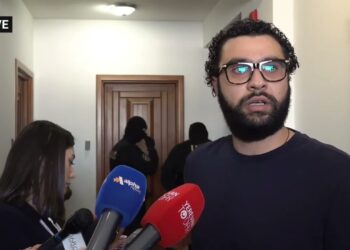 ԱԱԾ-ից վախենում են միայն երեխաները․ Լևոն Քոչարյանը ոչնչից չի վախենում. Սուքոյան