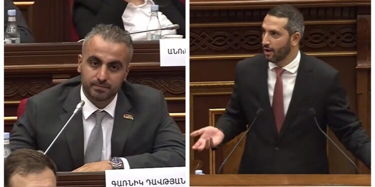 Թուրքերի հետ շփվել եմ Լոնդոնում. Ռուբինյանի արձագանքը