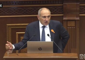 Ծայրահեղ աղքատությանը վերջ դնելու մեր խոստմանը մոտ ենք․ Փաշինյան