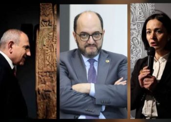 Վիճելի ծագում, ուռճացված գին․ Հայկ Դեմոյանը պահանջում է քննել 175 մլն դրամանոց գնումը