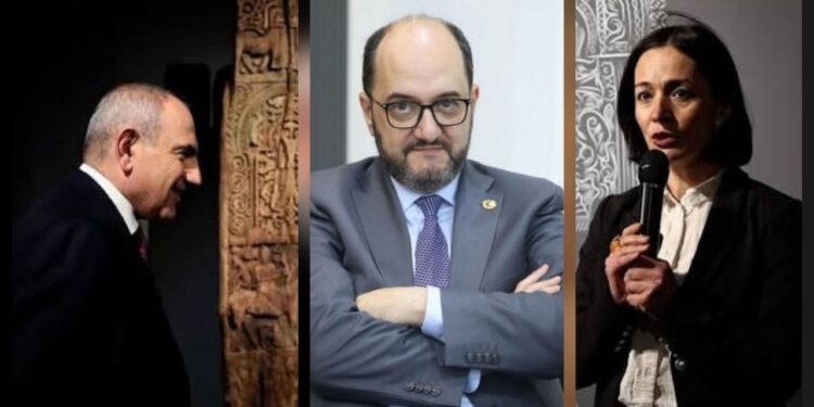 Վիճելի ծագում, ուռճացված գին․ Հայկ Դեմոյանը պահանջում է քննել 175 մլն դրամանոց գնումը