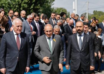 ԱԳՆ-ն փոխում է անունը․ Փաշինյանը ներկայացրել է արտաքին քաղաքականության նոր շեշտադրումները