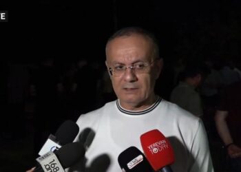 ԳՇ պետին տեսնում ենք էստեղ-էնտեղ զեկուցելուց, իմ ժամանակ այդպես չէր. Օհանյան