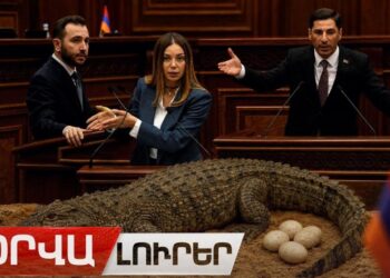 Կոնջորյանը՝ ԱԺ փոխնախագահ, Բաքվի նոր պահանջներն ու Սարգսյանի քեռին