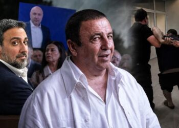 Քաղաքական նոր խաղ․ ՔՊ-ն ձայներ տվեց Վարդևանյանին, Ծառուկյանի ուղերձն ու ձերբակալությունները