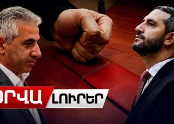 Ղազարյանը մանդատը վայր կդնի՞, ԱԺ-ում կրքերը կրկին թեժացան