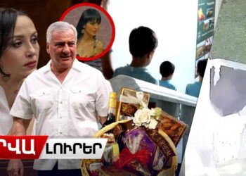 Սամվել Կարապետյանին ի՞նչ են նվիրելու թիմակիցները, ո՞ւր է կորել Մալիշկայի ուրվականը