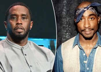 P. Diddy-ն՝ 2Pac-ի սպանության պատճառով հայտնվել է նոր մեղադրանքների սպառնալիքի տակ