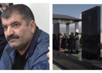 Թելման Քալաշյանի ցմահ ազատազրկման դատավճիռը մնացել է անփոփոխ